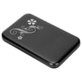 thumbnail image 4 of Carcasa para disco duro Bling Bling 2,5 pulgadas USB 3.0 color negro, 4 of 12