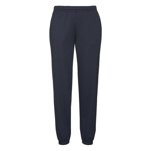 Fruit of the Loom Mens Jogging Bottoms