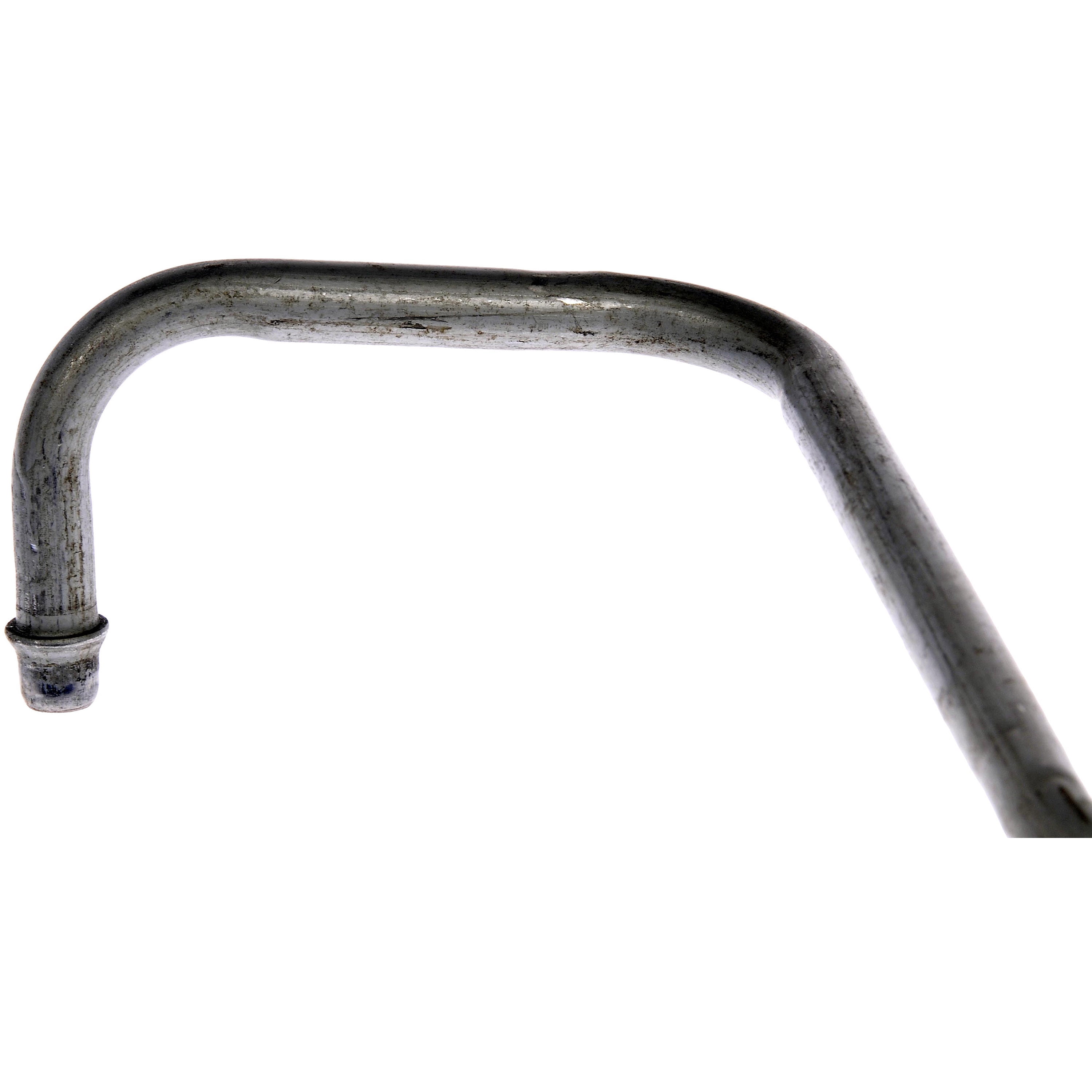 Dorman 624-999 Automatic Transmission Oil Cooler Hose Assembly for Specific Chrysler / Dodge Models, Natural Fits select: 2005-2009 DODGE DURANGO, 2007-2009 CHRYSLER ASPEN