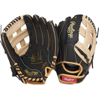 Rawlings R9 12-Inch Infield Glove | 200 Pattern | RHT/LHT | Sherry