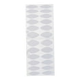 thumbnail image 4 of lionlar 24pcs Manicure Paper Matte Paperless Tray Auxiliary Support Nail Polish Extended C, 4 of 7