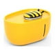 thumbnail image 2 of Fuente de agua para gatos con forma de abeja, capacidad de 2 l, sistema de circulación de agua, dispensador automático de agua para mascotas, gatos, perros, dispensador de agua de abeja, 2 of 5