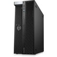 thumbnail image 3 of Restored Dell Precision T5820 Workstation Desktop (2018) Core i9 - 1TB SSD - 32GB RAM 18 Cores @ 4.6 GHz - 10th Gen CPU (Refurbished), 3 of 7