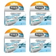 thumbnail image 1 of Schick Quattro Titanium Recharges - 16 Unités, 1 of 1