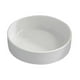 thumbnail image 2 of Platos infantiles HWRETIE,bandeja de cerámica blanca con base de maceta,plato decorativo para el hogar,accesorio de comedor seguro para niños,decoración de mesa y escritorio, 2 of 8
