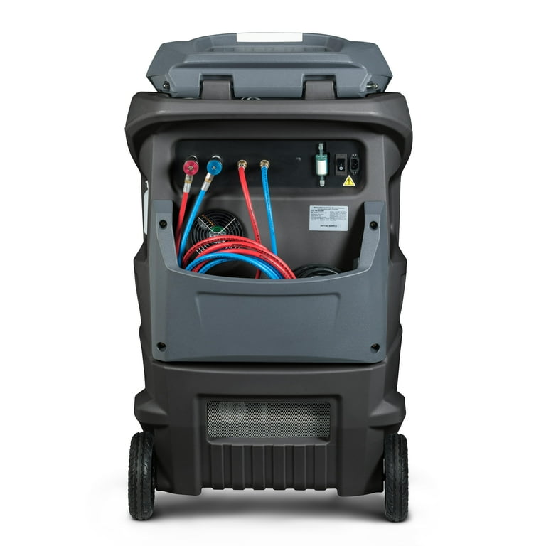 Mahle ACX2280 ArcticPRO R1234yf Automatic AC Recovery, Recharge