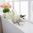 thumbnail image 4 of Nebwoak Cat Toys for Kids Simulation Toys Plush Toys Simulation Models Children's Gifts, 4 of 6