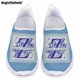 thumbnail image 1 of Zapatos casuales de verano para mujer de la hermandad Zeta Amicae de Doginthehole, zapatos de malla ligeros y transpirables sin cordones, zapatos deportivos para exteriores para mujer, 1 of 5