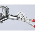 thumbnail image 5 of Knipex - Pliers Wrench PVC Grip 180mm, 5 of 5