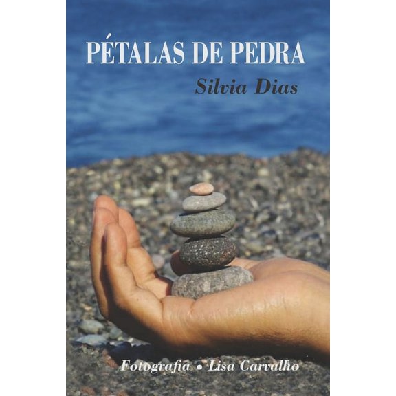 Pétalas de Pedra (Paperback)
