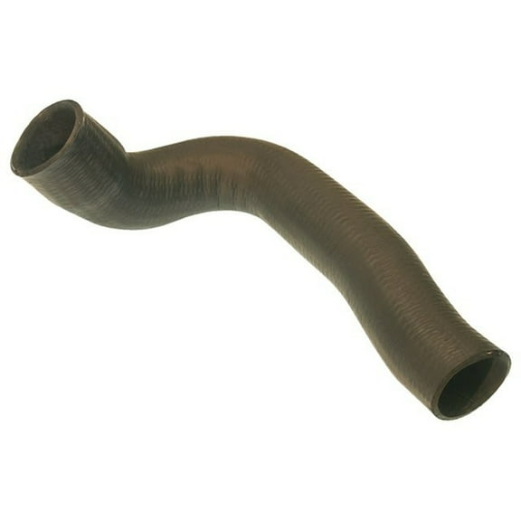 Radiator Coolant Hose Fits select: 1980,1982-1991 FORD ECONOLINE