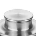 Yguping AntiClogging Garbage Disposal Stopper Stainless Steel Waste