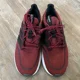 thumbnail image 2 of Adi - das Energyfalcon Red Running Shoes Sneakers Mens Size 10.5, 2 of 6