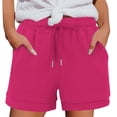 thumbnail image 1 of Shorts d'Escalade pour Femmes T-Shirts Graphiques Shorts pour Femmes Ensemble de Pyjamas Dinosaure Shorts de Bain pour Femmes plus Mini Barrettes pour Femmes Shorts pour Femmes Grands Shorts, 1 of 3