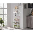 thumbnail image 5 of Organizador Mueble LIFTOR Cajonera con 3 cestas y 3 Charolas blanco, 5 of 5