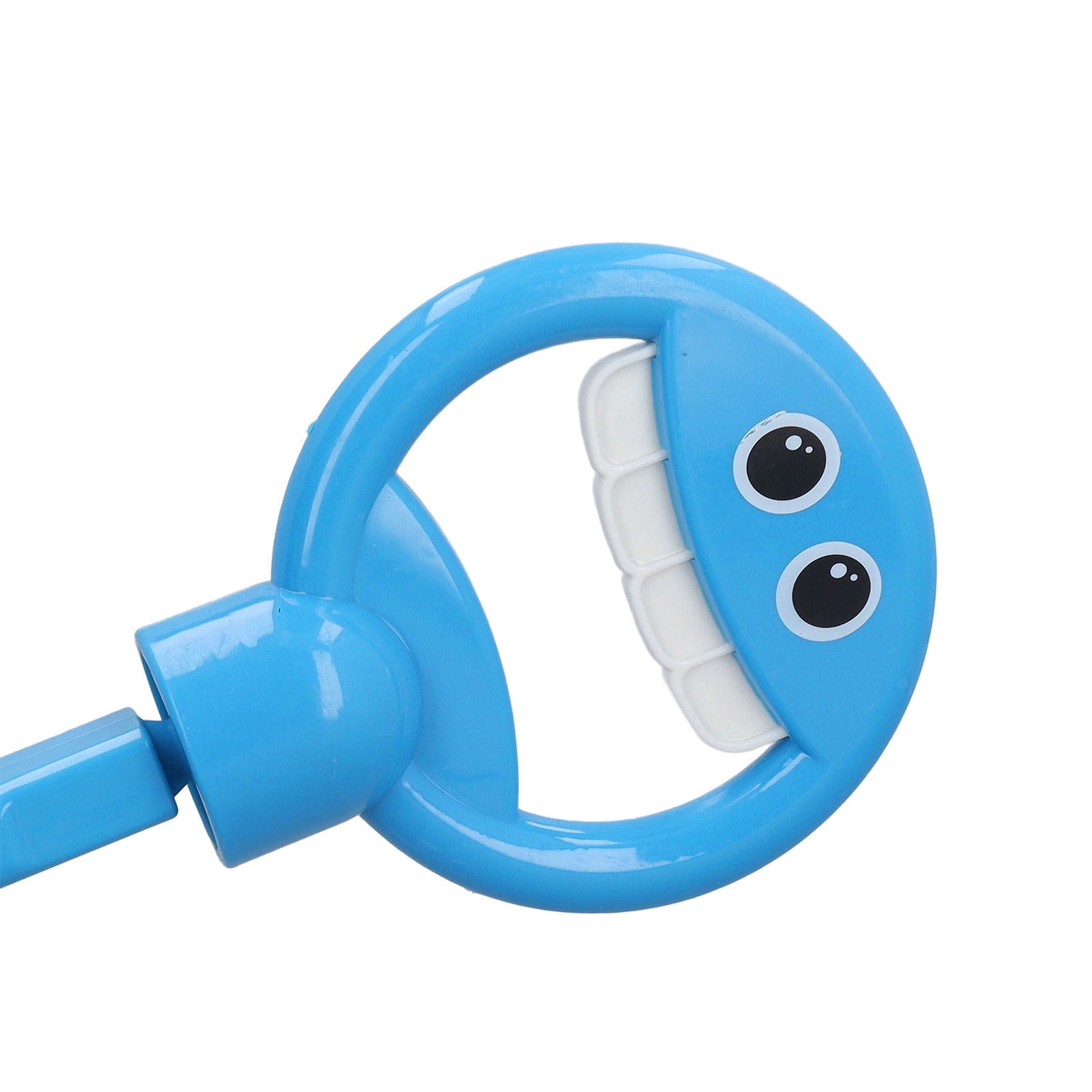Baguette à Bulles Smiley Face à 32 Trous avec Cinq Griffes, Grande Baguette à Bulles, Bâtons à Bulles, Ouvrir un Grand Nombre de Fois Multiples pour