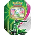 thumbnail image 1 of Juego de cartas coleccionables Pokemon Paradox Clash Tin Iron Leaves EX, 1 of 2