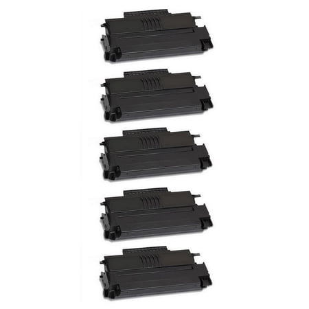 PrinterDash Compatible Replacement for LAN413460_5PK - Black price history on PriceWatchPro