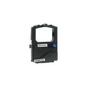 Dataproducts Non-OEM New Black Printer Ribbon for OKI 42377801 (6/PK)