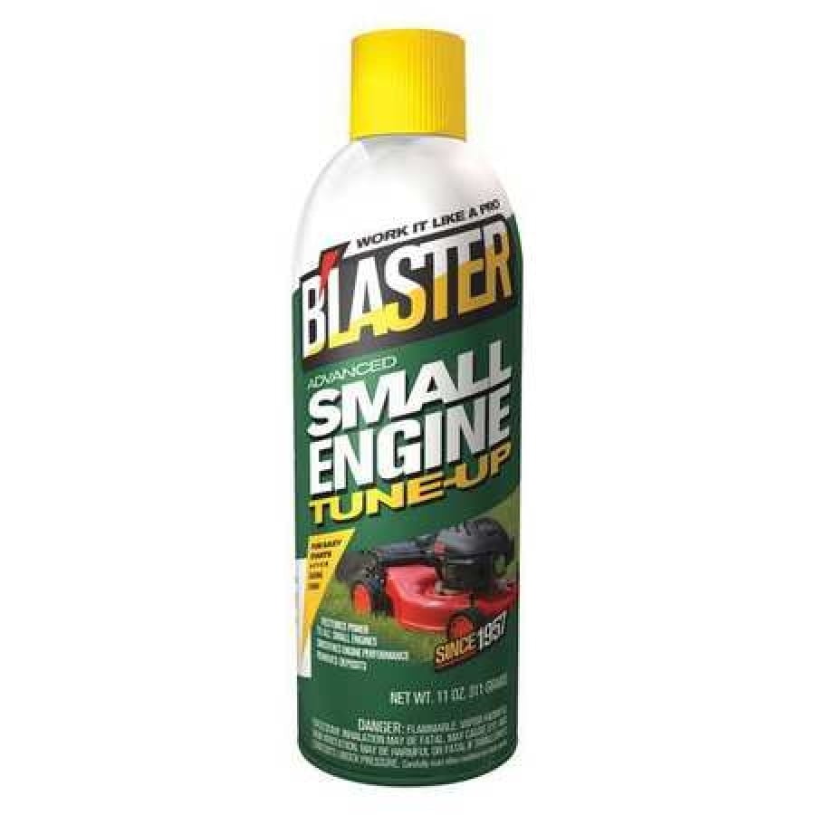 BLASTER 16SET 11 oz. Air Intake Cleaner Aerosol can