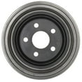 thumbnail image 4 of Brake Drum Fits select: 1994-2002 CHEVROLET CAVALIER, 2001-2002 PONTIAC SUNFIRE, 4 of 4