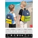 thumbnail image 3 of Mochila ATGARK Kids Kindergarten School 3-5 años, 3 of 9