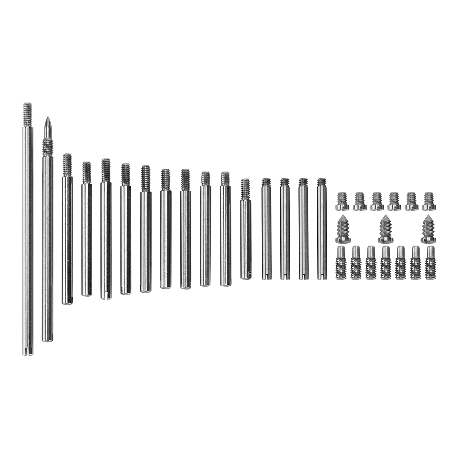 Maintenance Tools, DIY Stainless Steel Repair Kit