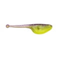thumbnail image 2 of Mr Crappie Shadpole Purple Sage 15pk, 2 of 2