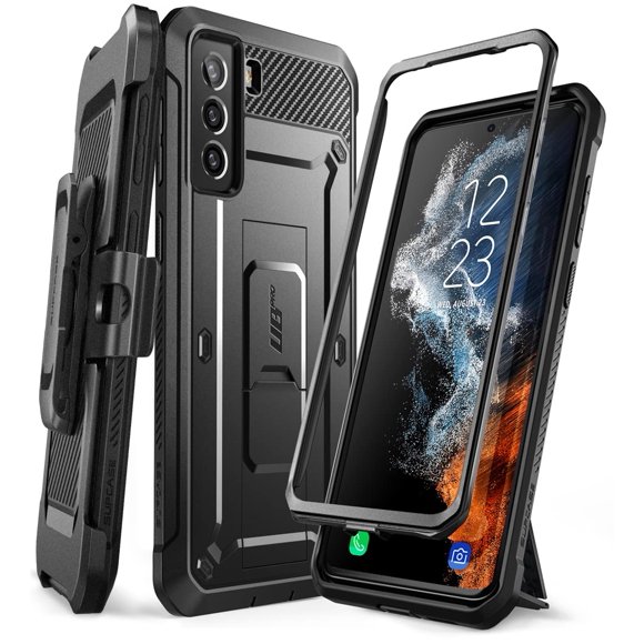 Funda de teléfono SUPCASE Unicorn Beetle Pro para Samsung S22 Plus
