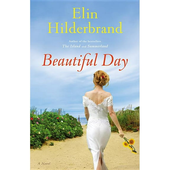 Beautiful Day, (Hardcover)