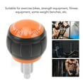 thumbnail image 3 of 5pcs Exercise Bike Pull Pin Spring Knob, Iron and Plastic Bike Adjustment Knob for Fitness Equipment, 3 of 7