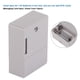 thumbnail image 1 of Cerradura Digital ANGGREK Batería RFID Diseño Elegante Para Puertas de Seguridad Color Blanco, 1 of 8