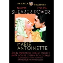 Warner Archives - Marie Antoinette [DIGITAL VIDEO DISC]