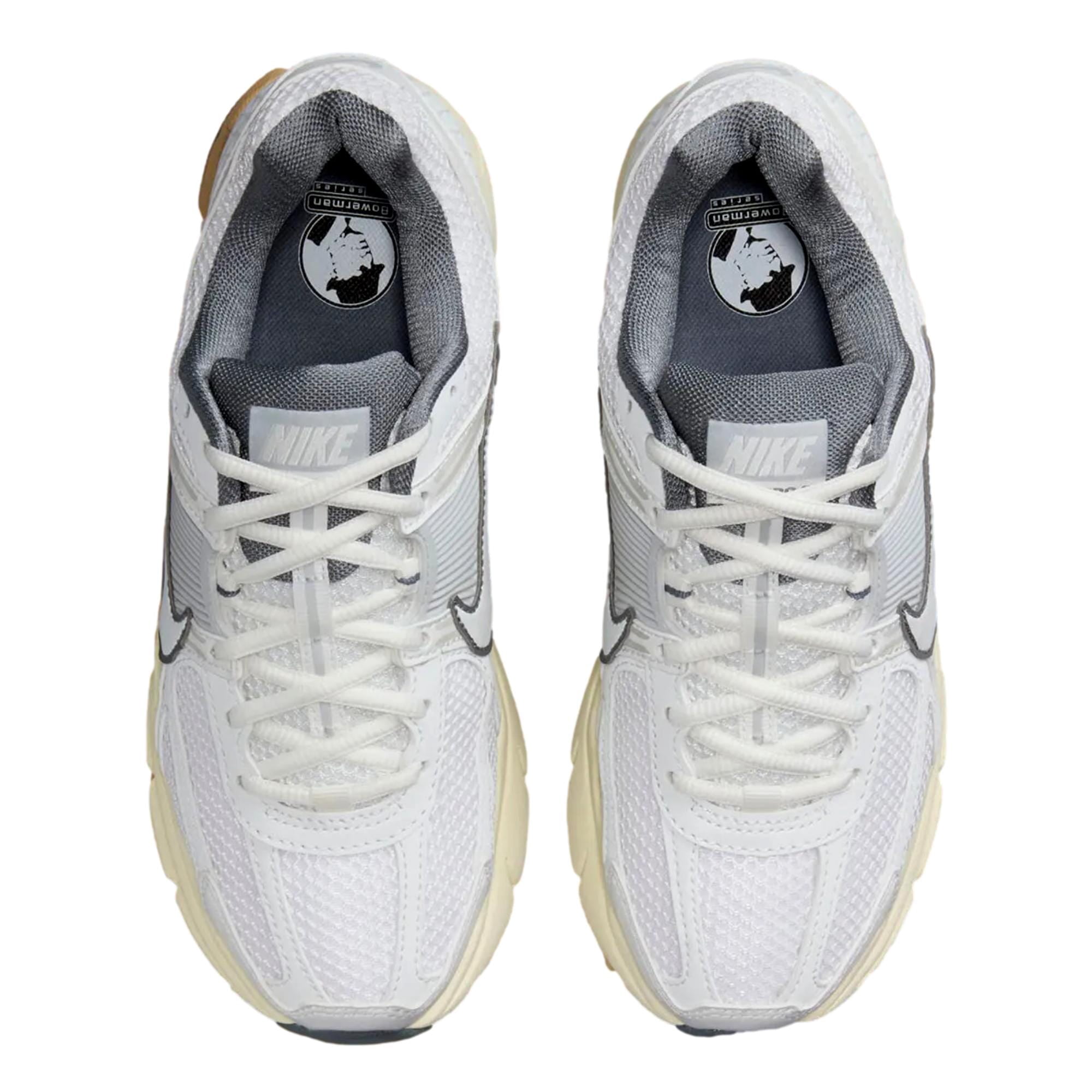 Nike Zoom Vomero 5 Summit White / Summit White  FJ2028-101 Women's Size 11