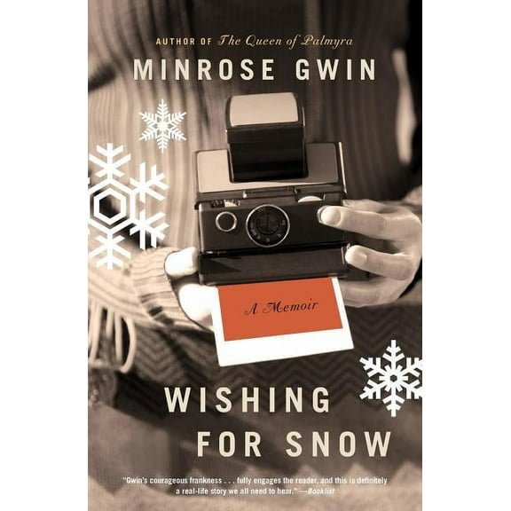 Wishing for Snow, (Paperback)