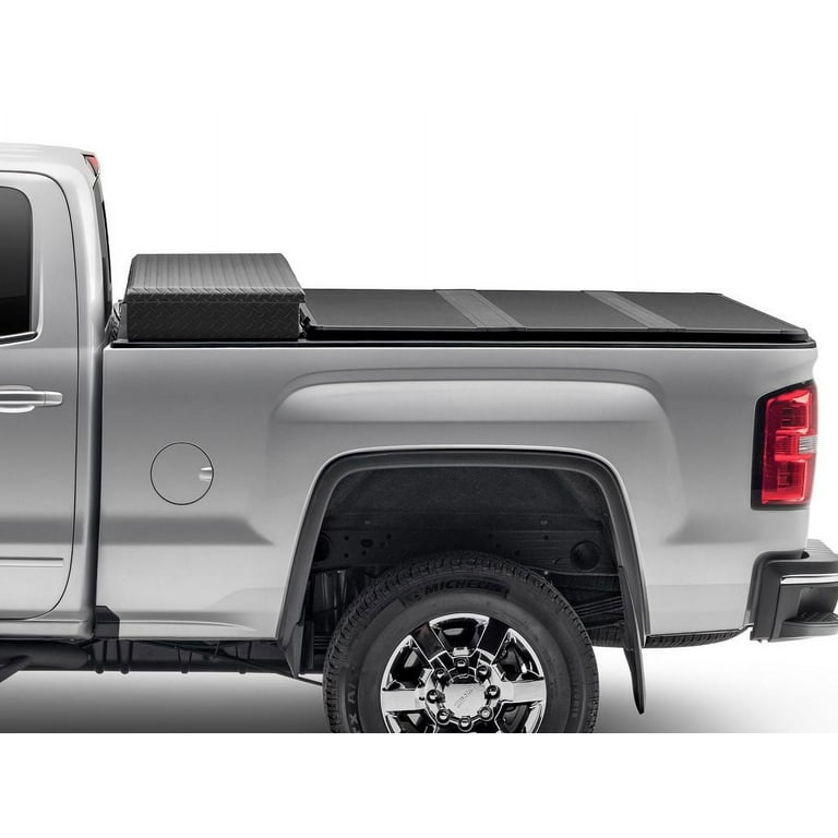 Extang Trifecta ALX Bed Cover - 15-20 Ford F150 5.6ft Bed Extang Trifecta ALX Bed Cover - 15-20 Ford F150 5.6ft Bed