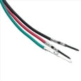 thumbnail image 5 of Scooter EléCtrico Cerradura de Encendido Llave Cilindro Interruptor Arranque Accesorios Repuesto para, 5 of 5