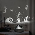 Way To Celebrate Halloween Shadowlights Lightshow, Jack Skellington