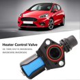 thumbnail image 4 of heater control valve bm5z8c605a engine coolant valve replacement for ford escape fiesta fusion, 4 of 5