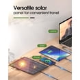 thumbnail image 5 of Ventilador solar Drchop X20, 5 of 5