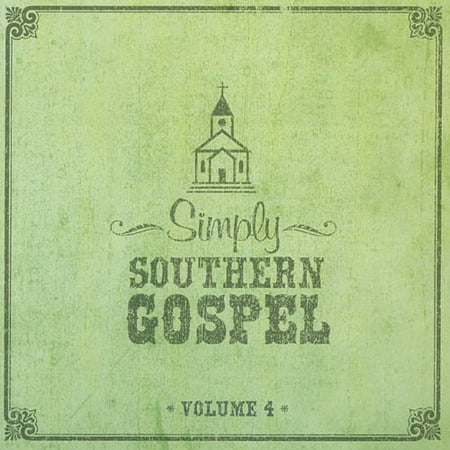 Simply Southern Gospel, Vol.4