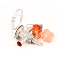 thumbnail image 4 of Manitowoc Ice 7600223 Thermal Expansion Valve, 4 of 4