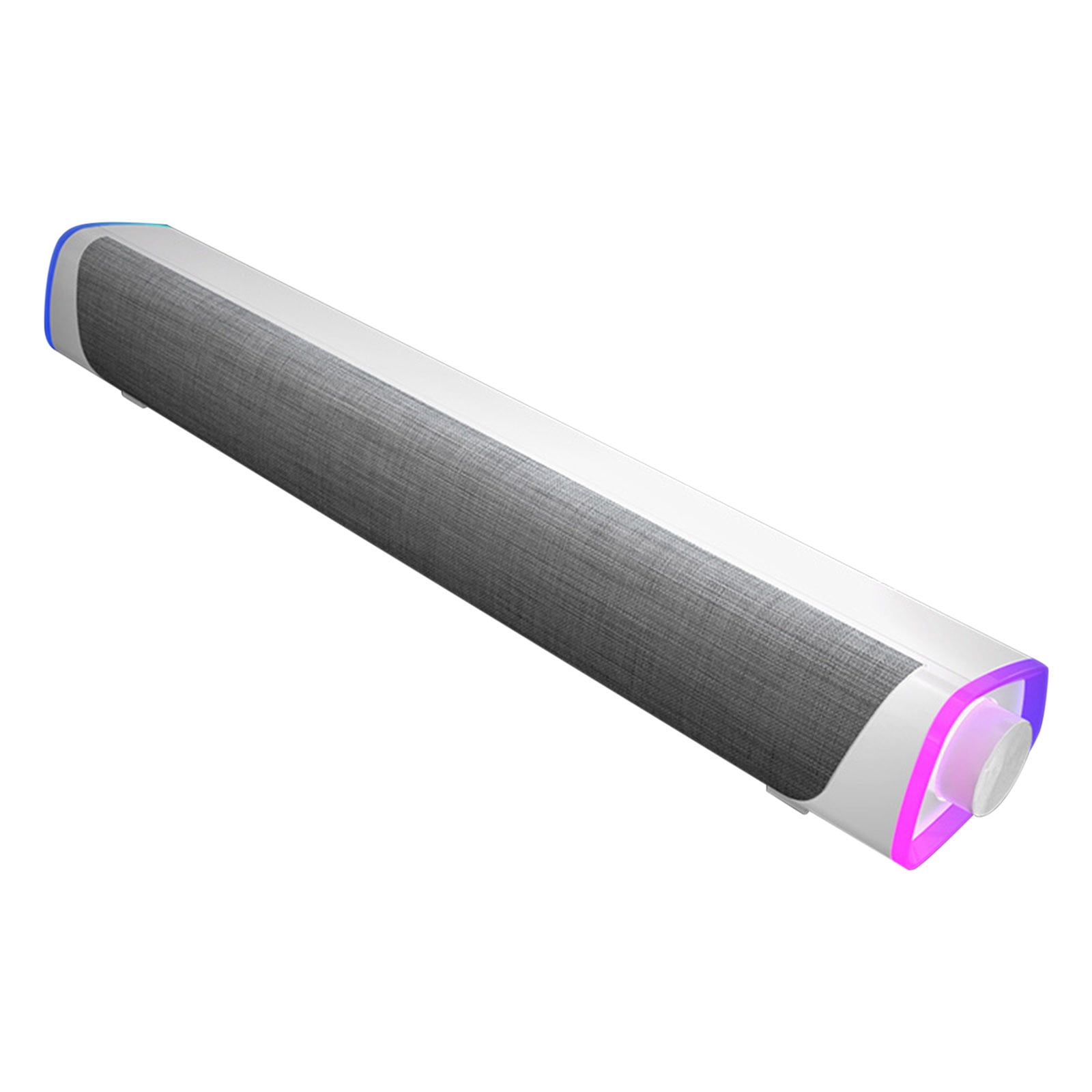Byujiro Bluetooth Speaker, Computer Speaker, Dual Speaker Desktop Sound Subwoofer for PC/Laptop