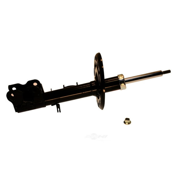 Suspension Strut Fits select: 2013-2020 NISSAN PATHFINDER, 2015-2023 NISSAN MURANO