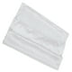 thumbnail image 3 of Funda de almohada de seda sintética, suave y refrescante, similar a la seda, con cierre de sobre, para mujeres y hombres que duermen en gris claro, 3 of 8