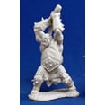 thumbnail image 2 of Bones: Orc Berserker (Two Handed Sword), 2 of 2
