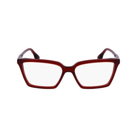 VICTORIA BECKHAM OPHTHALMIC VB2653 FEMALE 55/15/140 610 RED