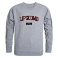 thumbnail image 1 of W Republic 564-328-HGY-05 Lipscomb University T-Shirt Col Rond pour Femmes Maman, Gris Chiné - 2TG, 1 of 1
