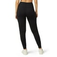 thumbnail image 2 of No nonsense Women's Every Day Pocket Legging, Black, Small, 2 of 5