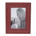 thumbnail image 1 of Foreside Home & Garden FFRD06235 5X7 Dalton Cadre Photo Rouge, 1 of 1
